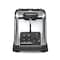 Hamilton Beach Stainless Steel Black/Silver 2 slot Toaster 7.63 in. H X 6.89 in. W X 11.1 in. D 22782 - alternate 3